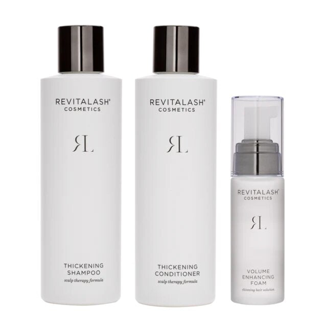 Restore And Strengthen Thinning And Damaged Hair With Proven Hair Care Products