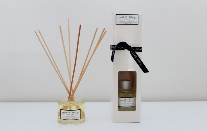 Room Diffusers