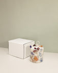 Botanical Fragrance Candle | Giverny