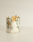 Botanical Fragrance Candle | Sweet Mimosa