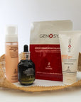 Genosys Radiance Pack