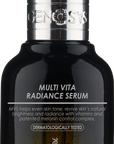 Genosys Radiance Pack