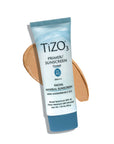 TiZO3 Facial Mineral Sunscreen - Primer/Sunscreen - SPF40 - PA+++