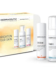 Dermaceutic Brighten Your Skin Skincare Kit