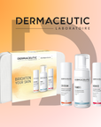 Dermaceutic Brighten Your Skin Skincare Kit