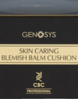 Genosys Skin Caring Blemish Balm Ivory Cushion
