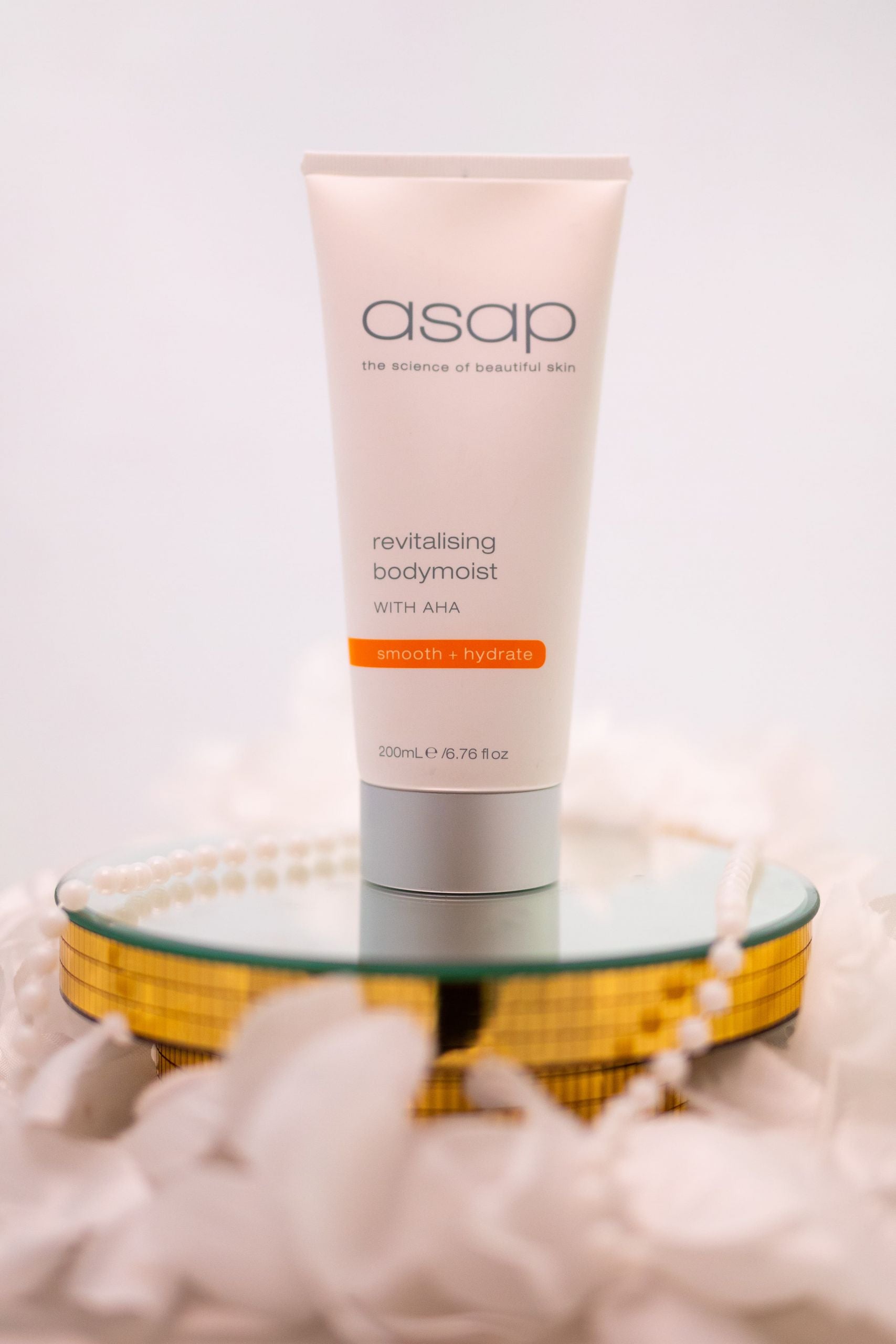 ASAP Revitalising Bodymoist
