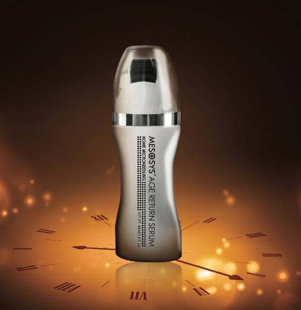 MESOSYS AGE RETURN SERUM