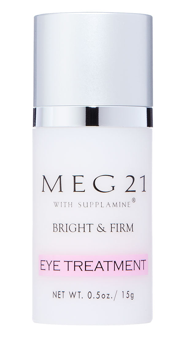 MEG 21 with Supplamine® Smooth Radiance Advanced Formula