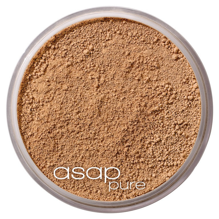 ASAP Mineral Make Up