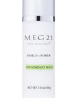 Meg 21 Anti-Oxidant Boost
