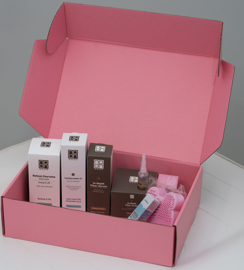 Goddess Antiage Box