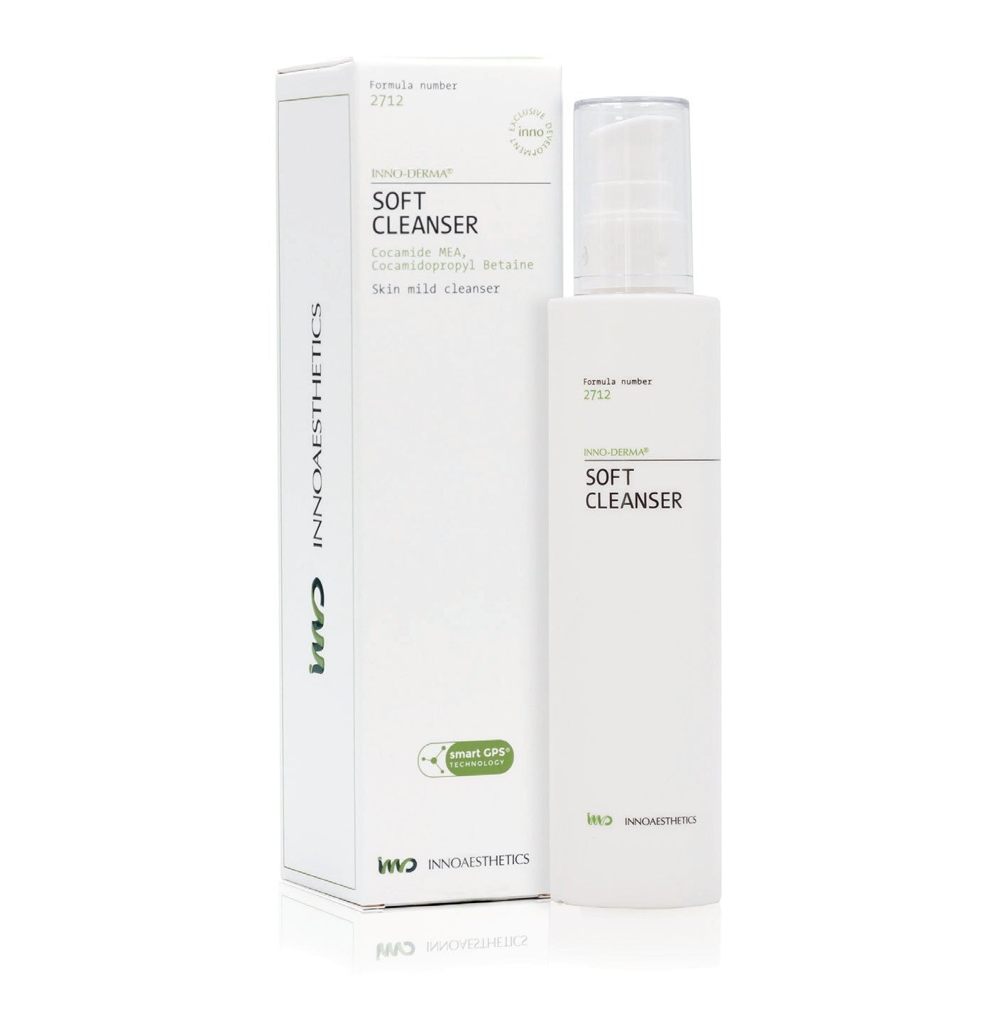 INNO-DERMA Soft Cleanser