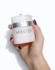 Meg 21 Smooth Radiance - Face Treatment