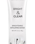 Meg 21- Bright & Clear - Brightening Exfoliating Scrub