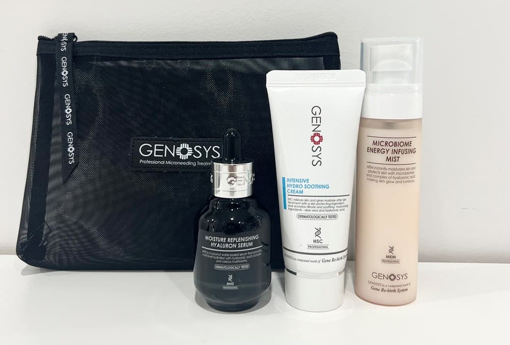 Skin Microbiome