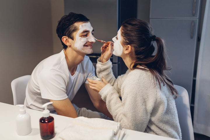 Easy Skincare Routine Tips for Men