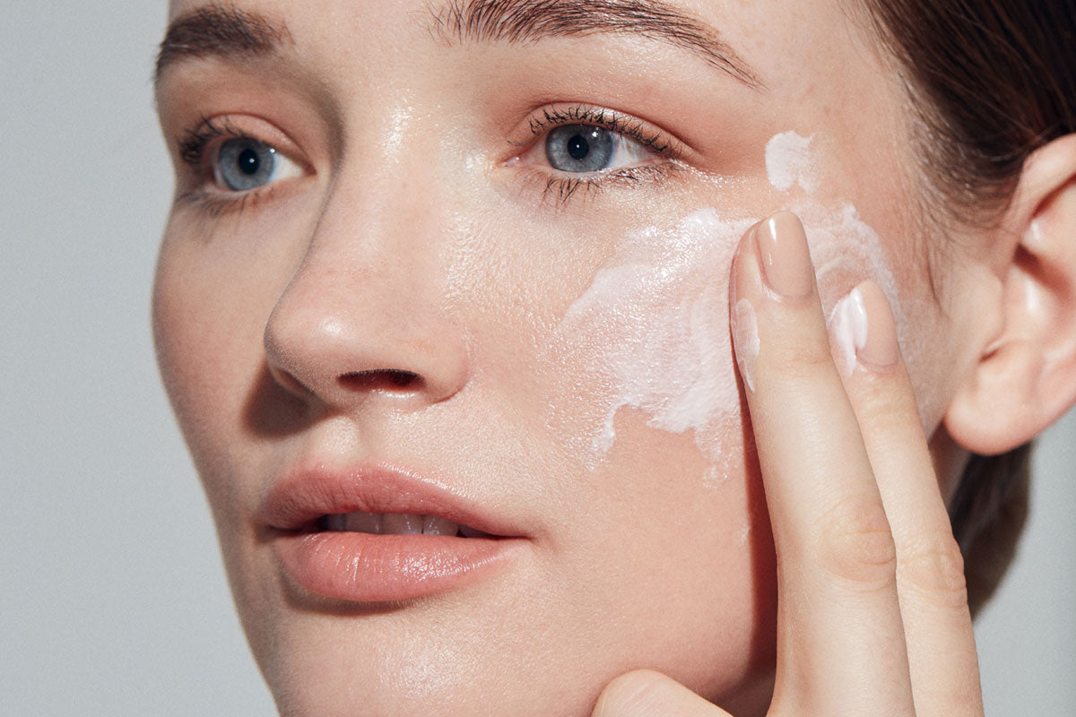 Winter Tips for Dry Skin