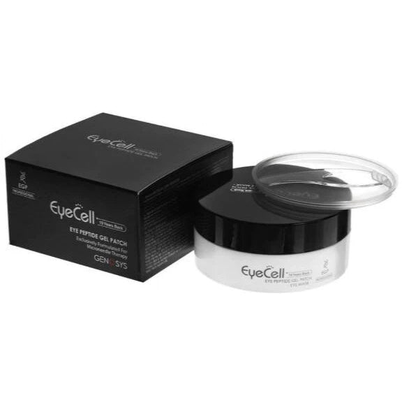 Genosys Eyecell Eye Peptide Gel Patch