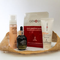 Genosys Radiance Pack