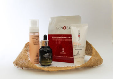 Genosys Radiance Pack