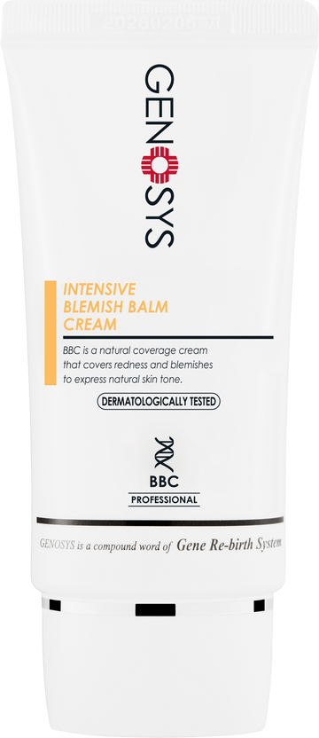 Genosys - Blemish Balm Cream SPF 30