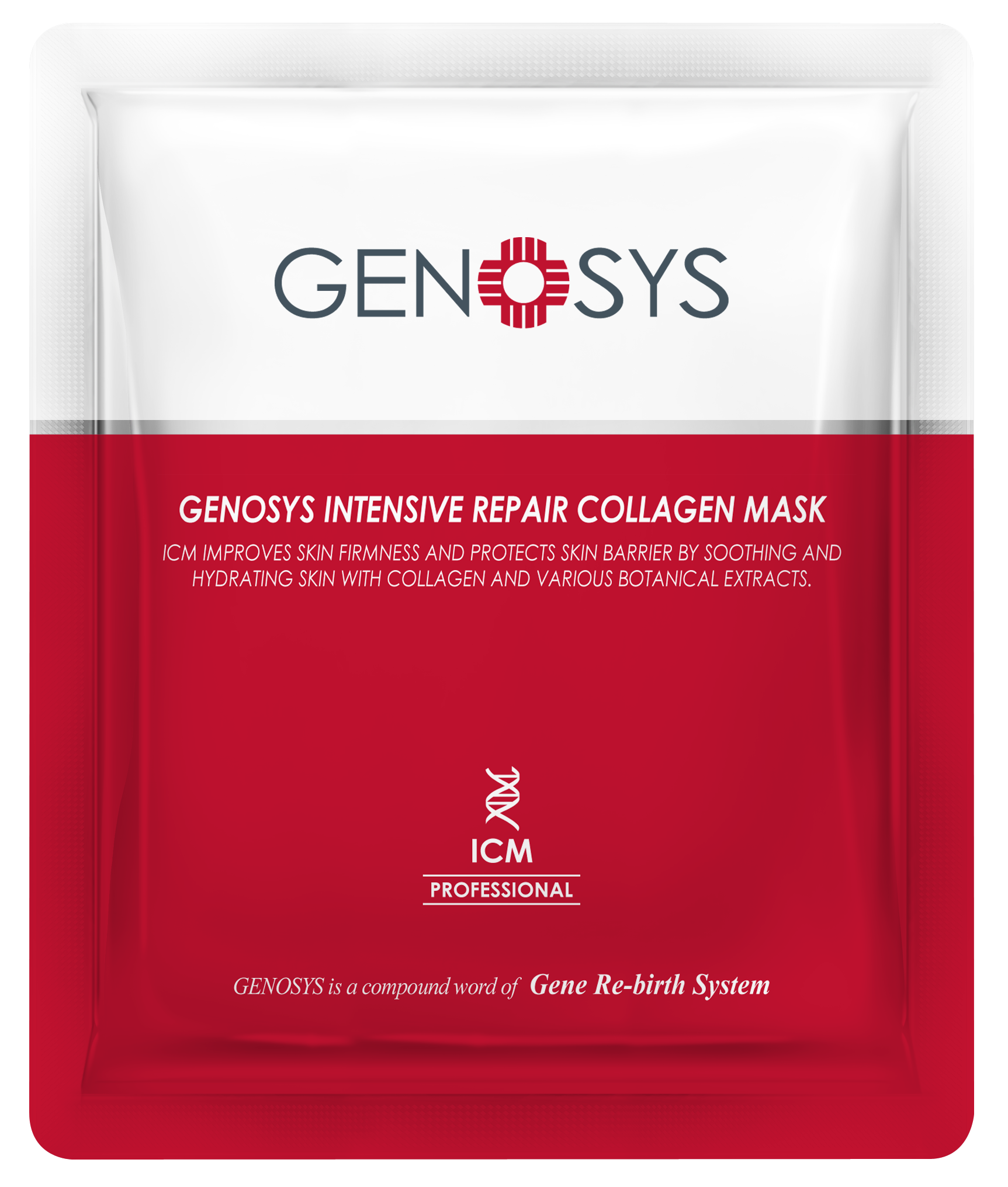 Genosys Collagen Mask