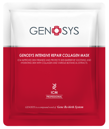 Genosys Collagen Mask