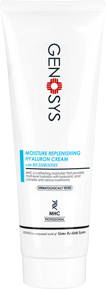 Genosys Moisture Replenishing Hyaluron Cream