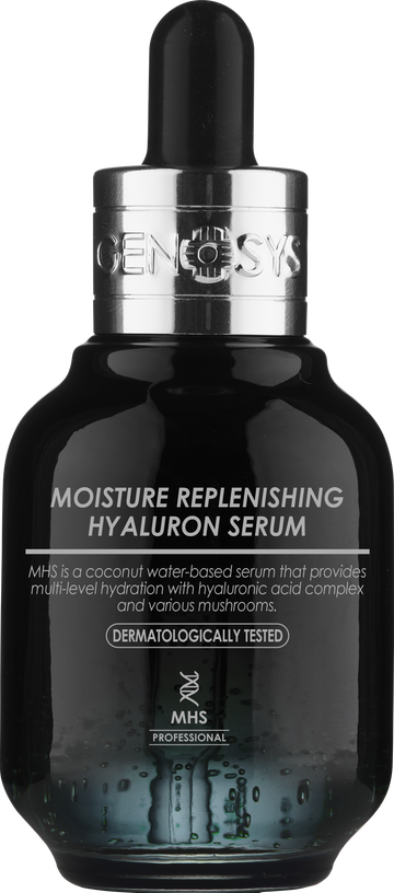 Genosys Moisture Replenishing Hyaluron Serum