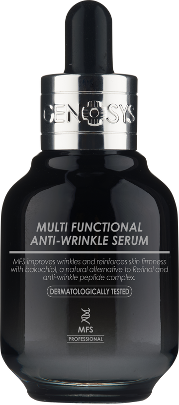 Genosys-Multi Functional Anti Wrinkle Serum