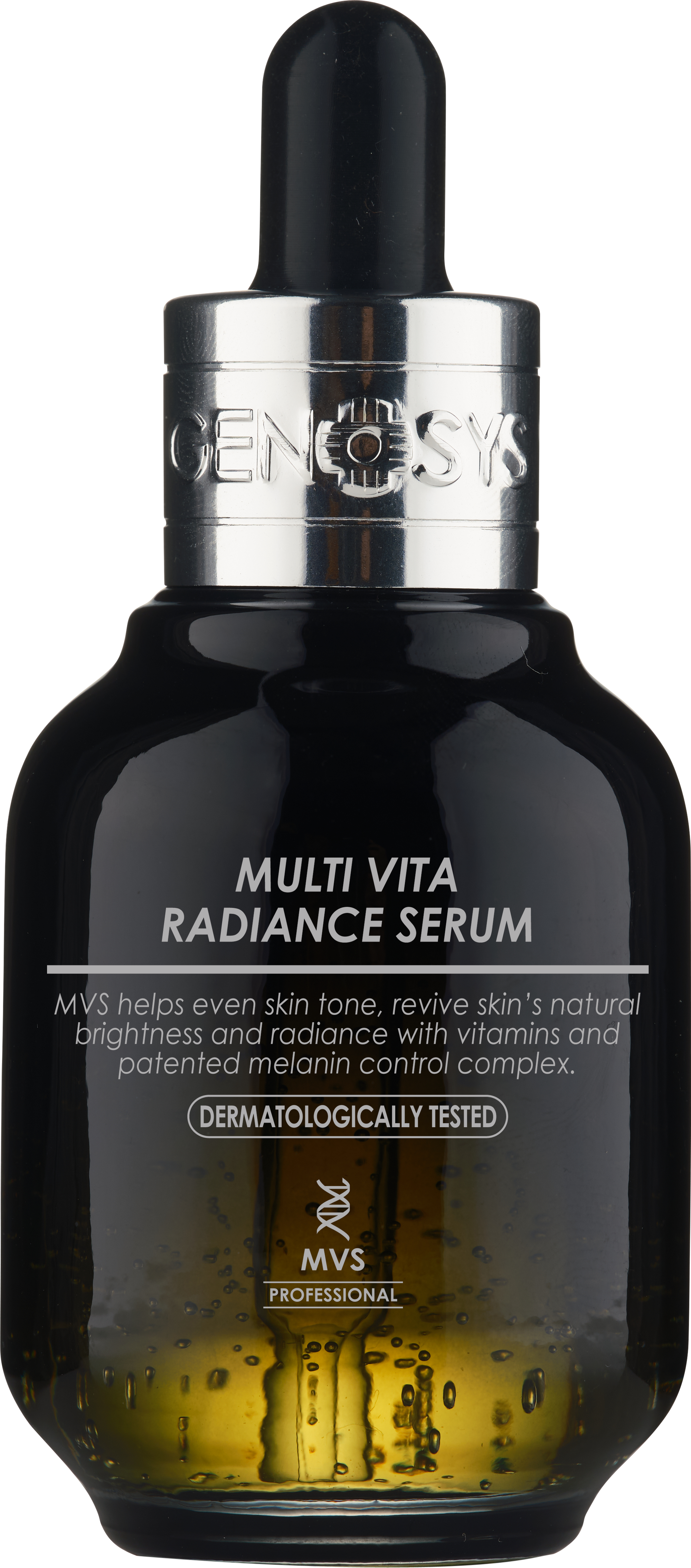 Genosys Multi Vita Radiance Serum