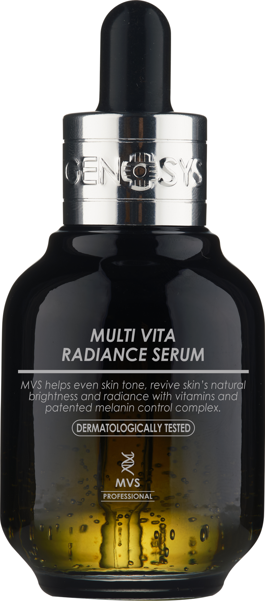 Genosys MultiVita Radiance Serum