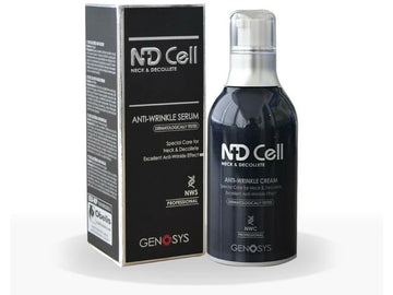 Genosys - ND Cell Anti-Wrinkle Cream