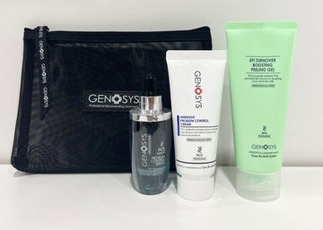 Genosys Problem Control Pack