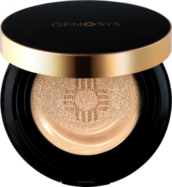 Genosys Skin Caring Blemish Balm Ivory Cushion