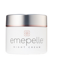 Emepelle Night Cream: