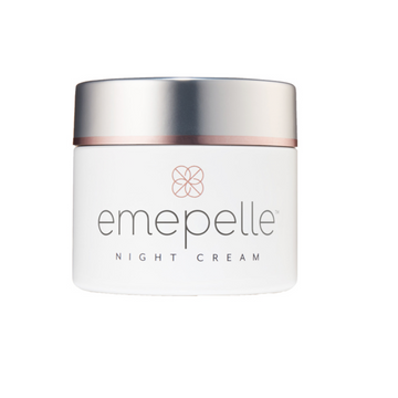 Emepelle Night Cream: