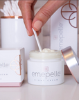 Emepelle Night Cream: