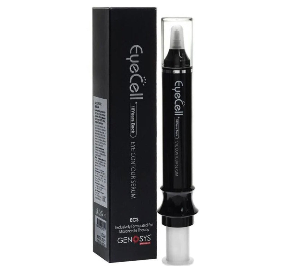 Genosys Eyecell Contour Serum