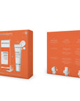 Dermaceutic Glow Trio Essentials Kit
