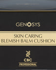 Genosys Skin Caring Blemish Balm Ivory Cushion