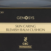 Genosys Skin Caring Blemish Balm Ivory Cushion