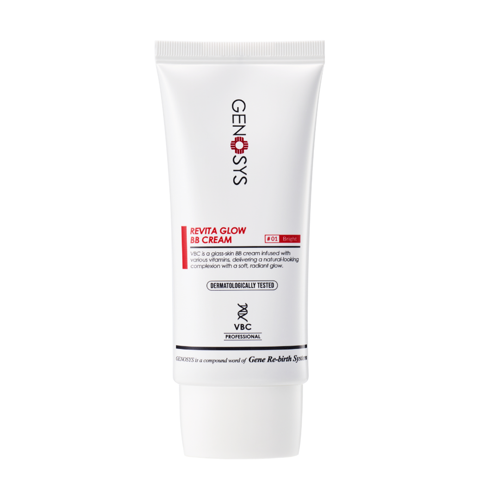 Genosys - Revita BB Cream 