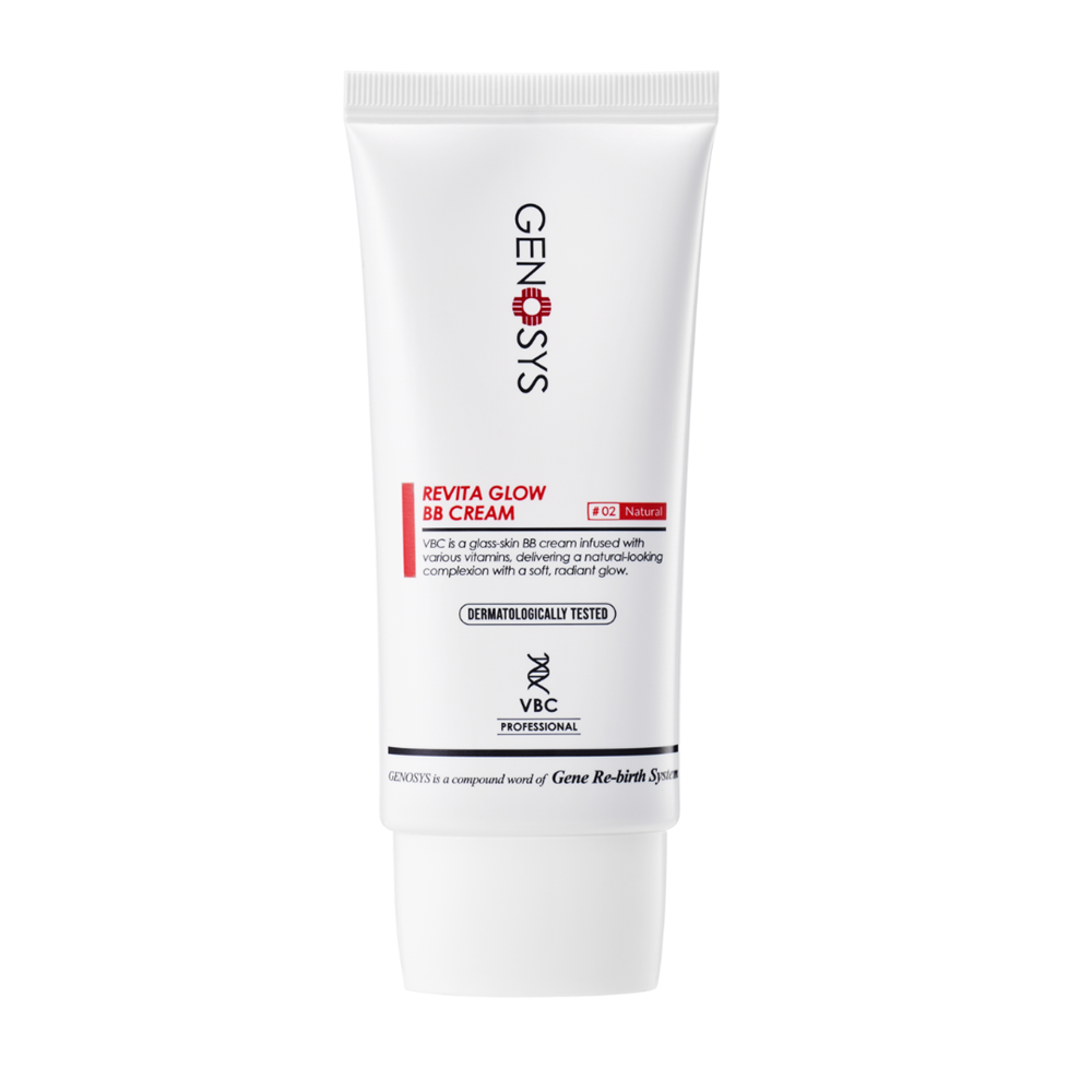 Genosys - Revita BB Cream 