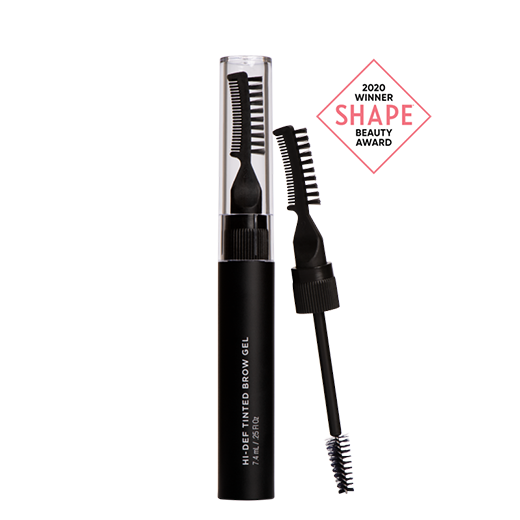 HI-DEF BROW GEL