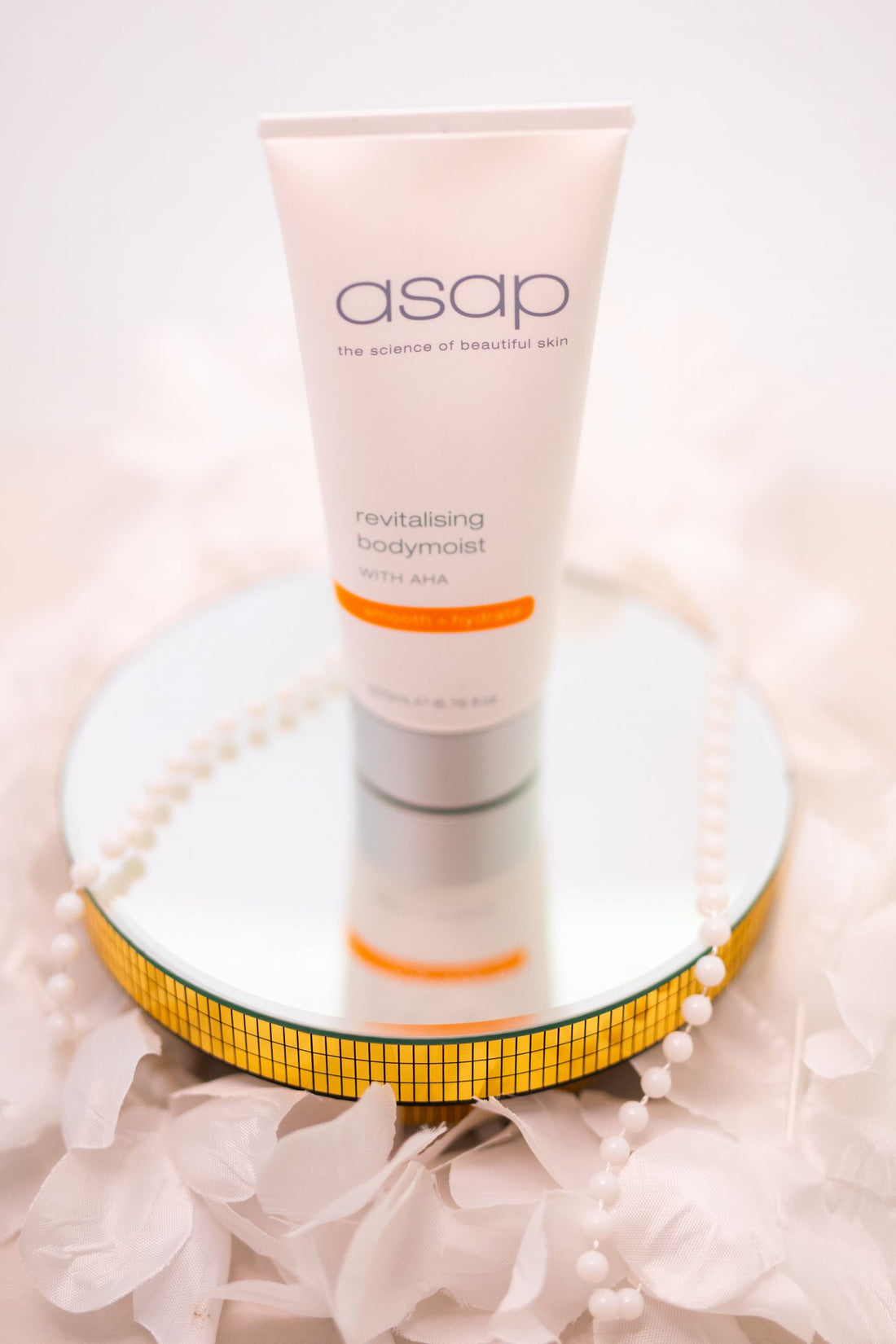 ASAP Revitalising Bodymoist