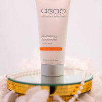 ASAP Revitalising Bodymoist