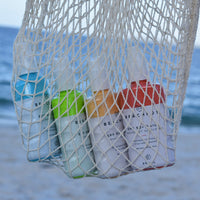 Beachfox Vanilla Sunscreen SPF 50+