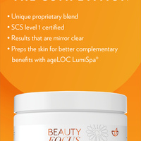 Beauty Focus Collagen+ Supplement